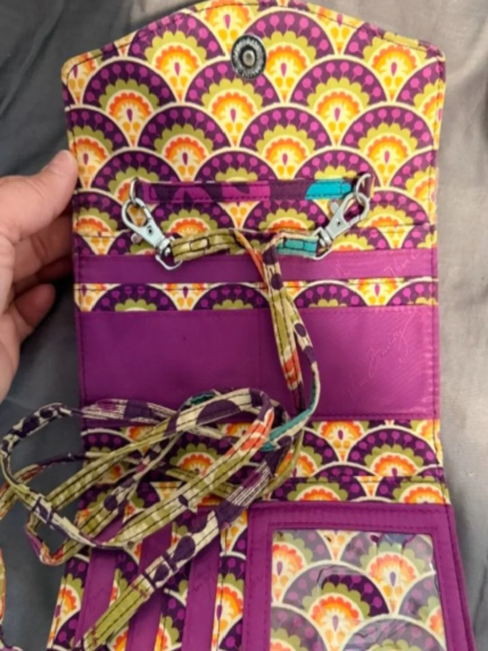 Vera Bradley 